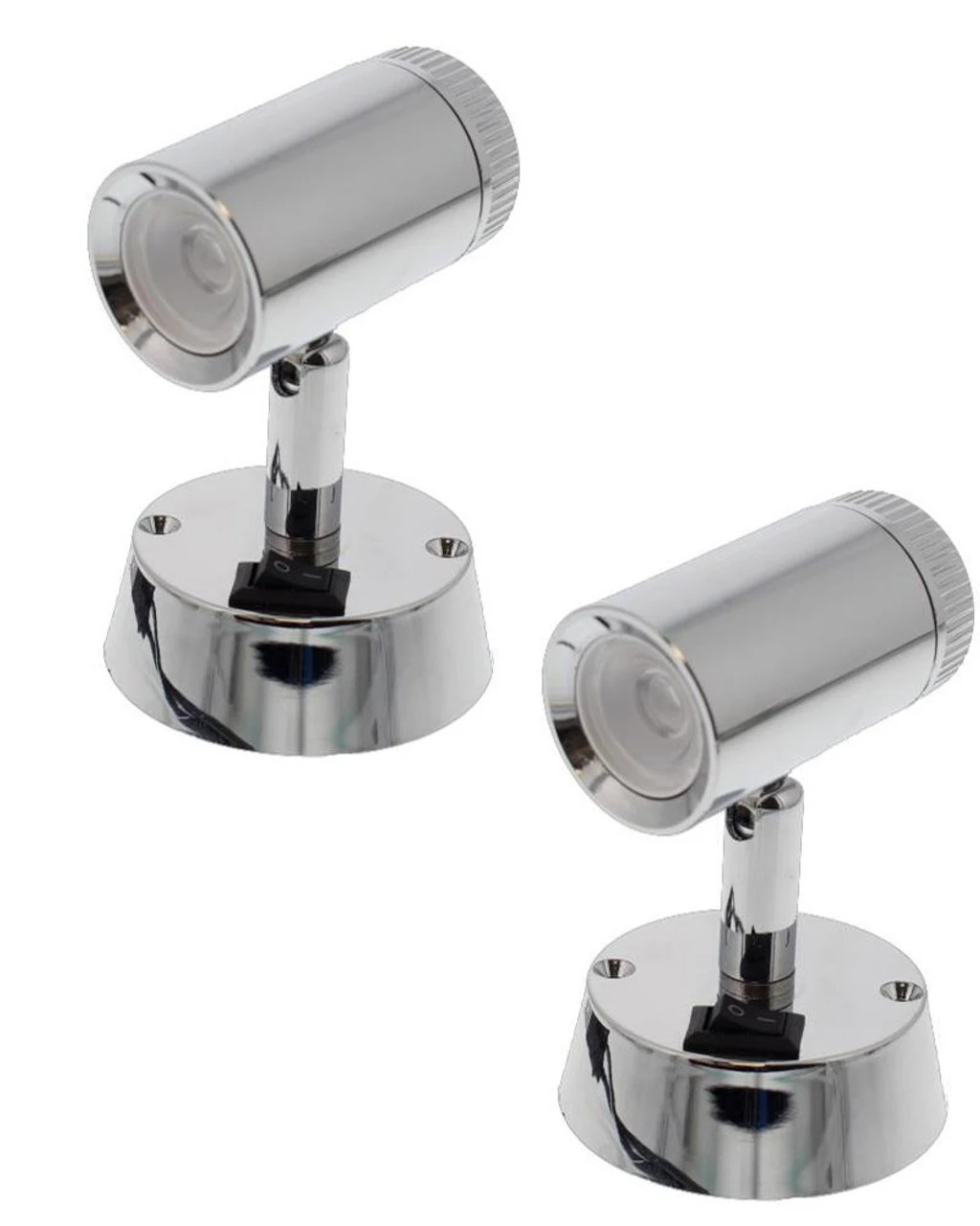 Apus 12v LED Mini Dimmer Spotlight For Caravan Or Motorhome 3 Apus 12v LED Mini Dimmer Spotlight For Caravan Or Motorhome - Image 3