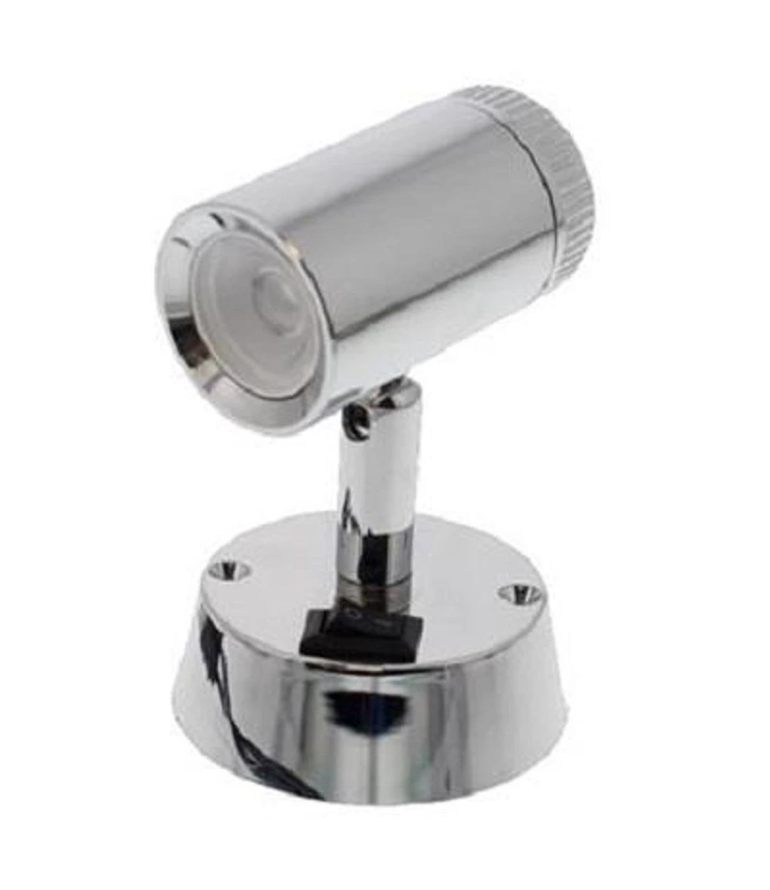 Apus 12v LED Mini Dimmer Spotlight For Caravan Or Motorhome 2 Apus 12v LED Mini Dimmer Spotlight For Caravan Or Motorhome - Image 2