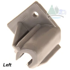 Fiamma Spare Leg Fixing Bracket For F45s -Camping Equipment Store left 54269.1662625053