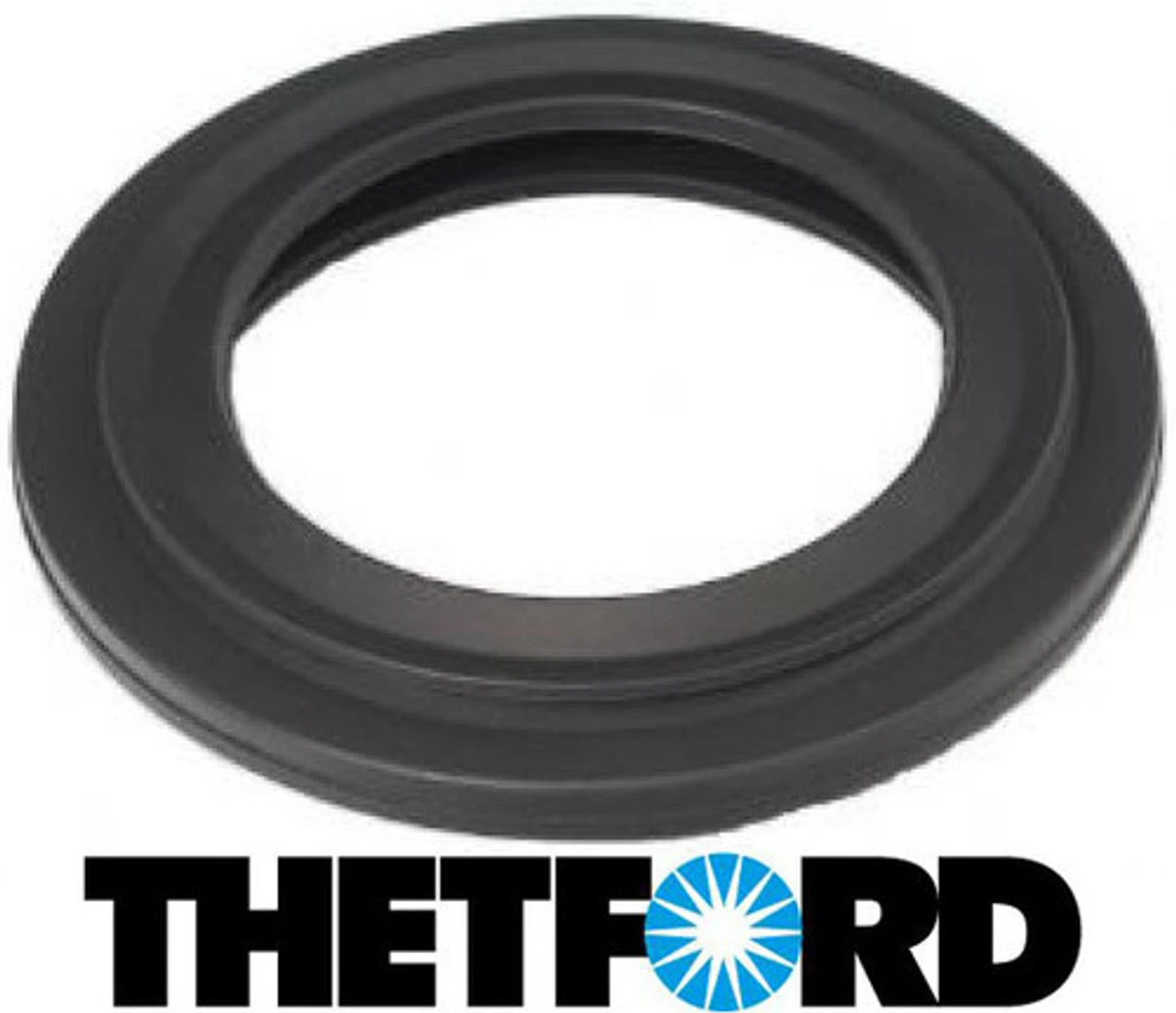 Thetford Cassette Toilet Lip Seal For C1, C2, C3 & C4 - 16175 1 Thetford Cassette Toilet Lip Seal For C1, C2, C3 & C4 - 16175