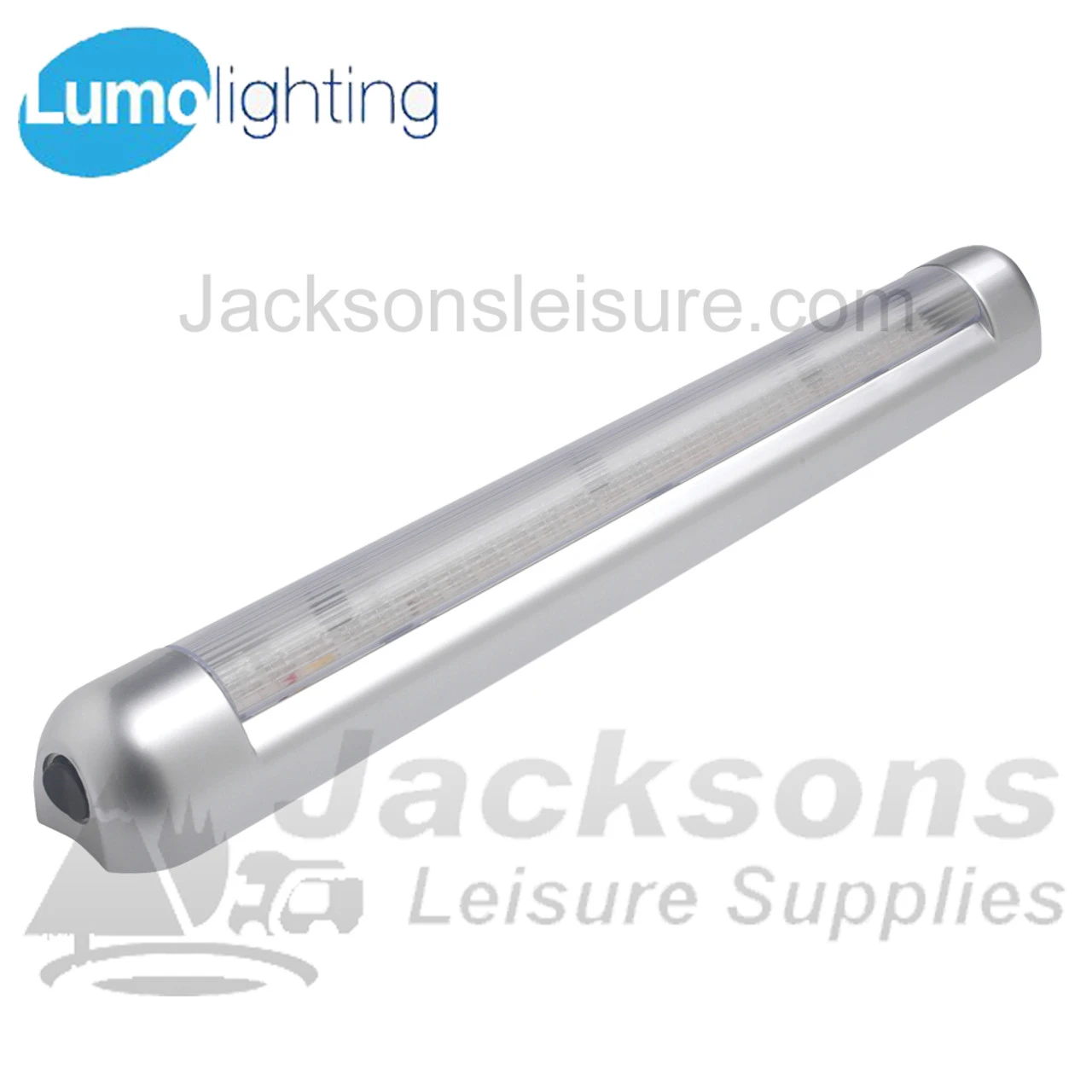 Lumo LED18 Caravan StripLite Replacement Light 1 Lumo LED18 Caravan StripLite Replacement Light