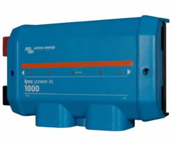 Victron Energy Lynx Power In DC Busbar For Battery Systems -Camping Equipment Store lynx power in right 37294.1638793574