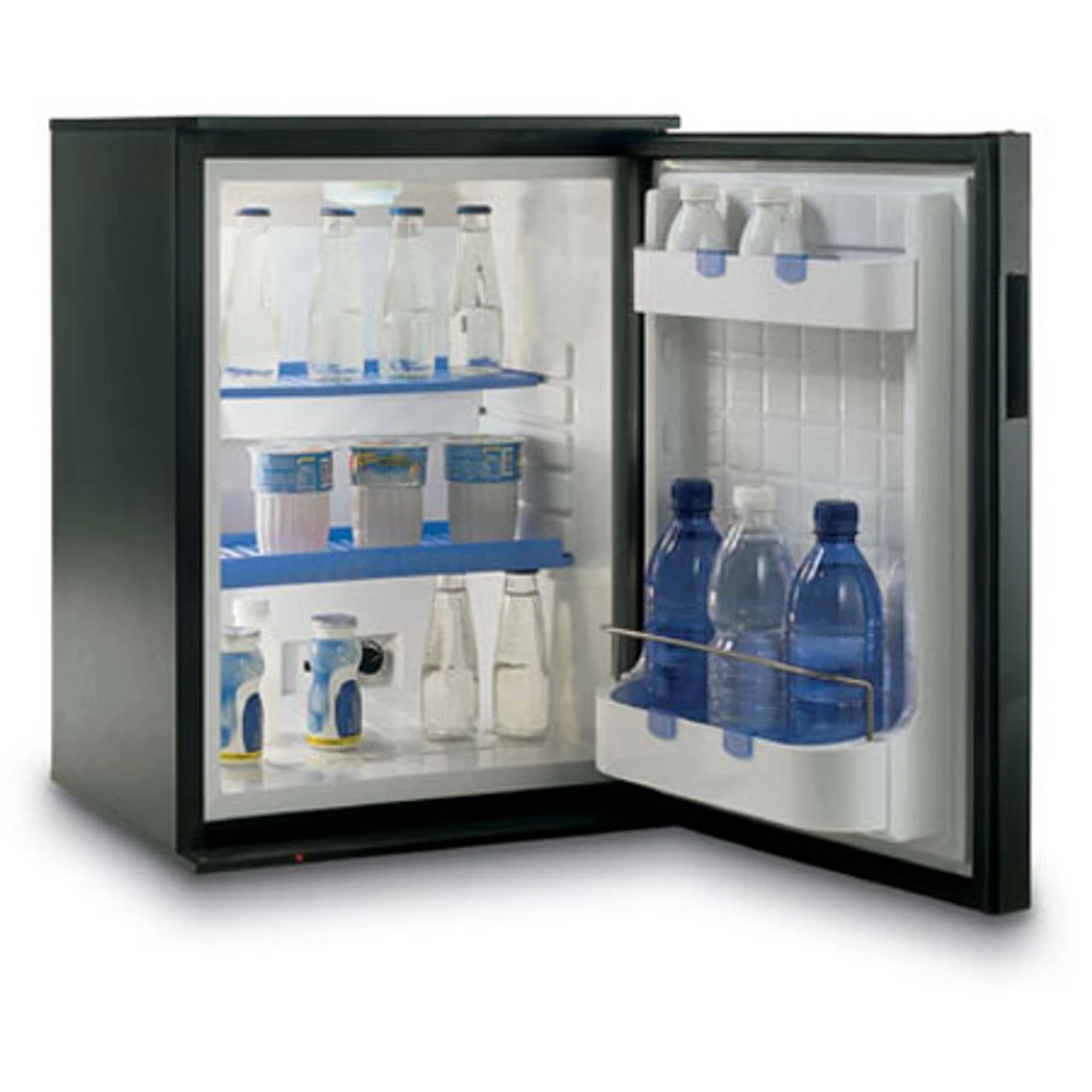 Vitrifrigo MC330 Silent Hotel Mini Bar Compact Fridge 3 Vitrifrigo MC330 Silent Hotel Mini Bar Compact Fridge - Image 3