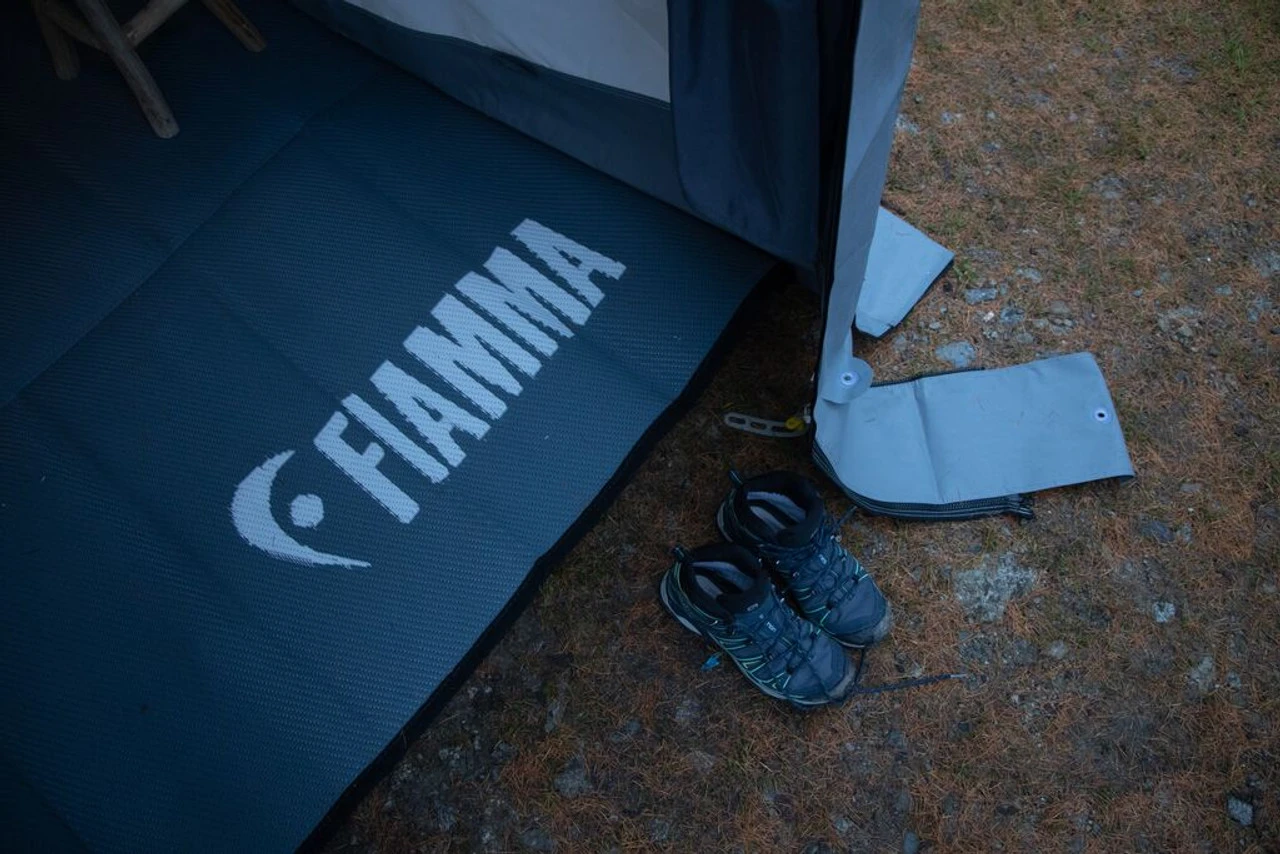 Fiamma Caravan Awning Patio Mat 6 Fiamma Caravan Awning Patio Mat - Image 6