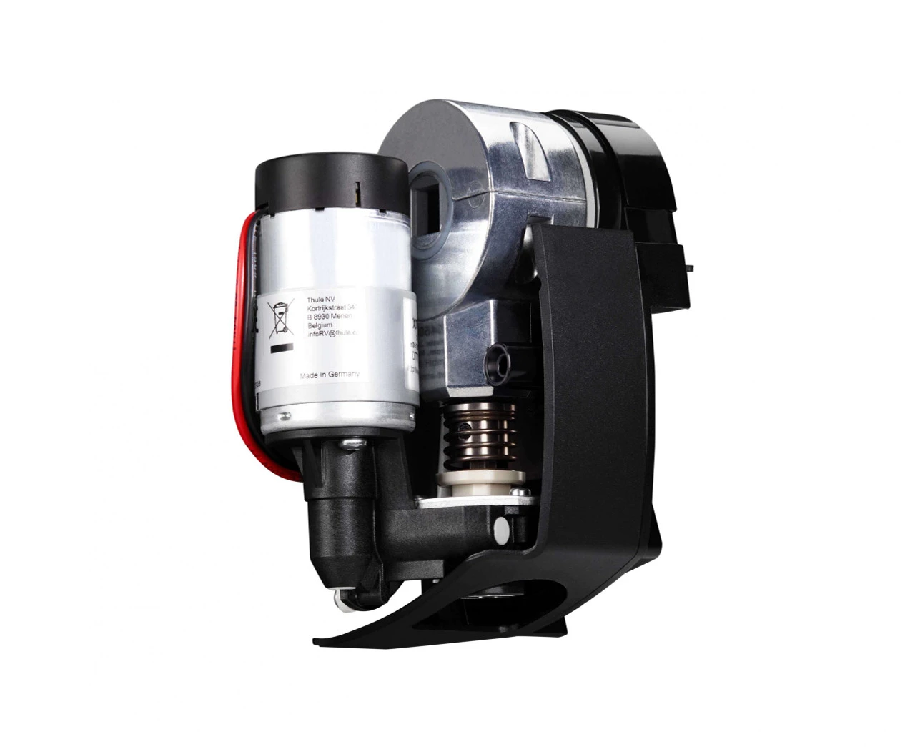 Thule Awning Omnistor 6300 12v Motor Kit 1 Thule Awning Omnistor 6300 12v Motor Kit