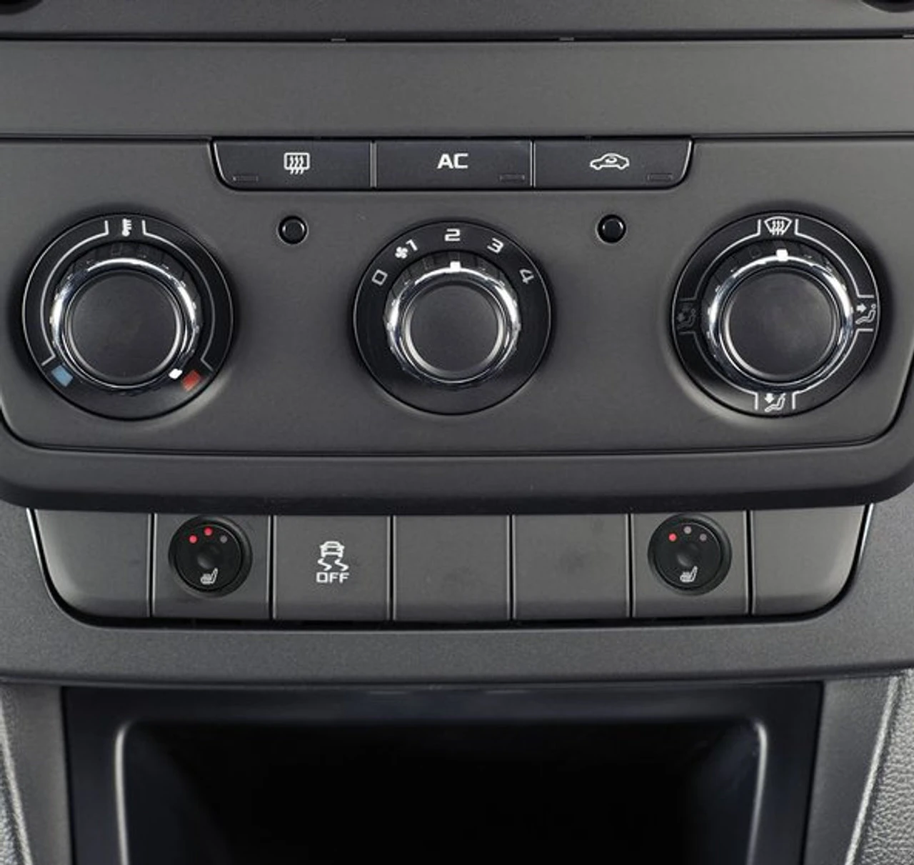 Dometic Waeco Magic Comfort MSH300 Heated Carbon Retrofit Car Seat Kit 5 Dometic Waeco Magic Comfort MSH300 Heated Carbon Retrofit Car Seat Kit - Image 5