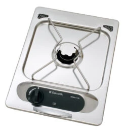 Dometic Origo A100 Single Burner Built-in Spirit Camping And Marine Stove