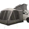Outwell Bremburg Air Campervan Drive Away Awning