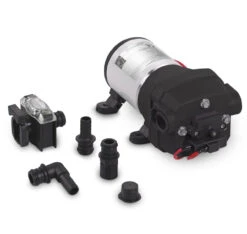 Dometic Caravan And Campervan Water Power Pump