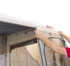 Fiamma F45 Privacy Room Motorhome Awning -Camping Equipment Store privacyroom 3 35326.1628071393