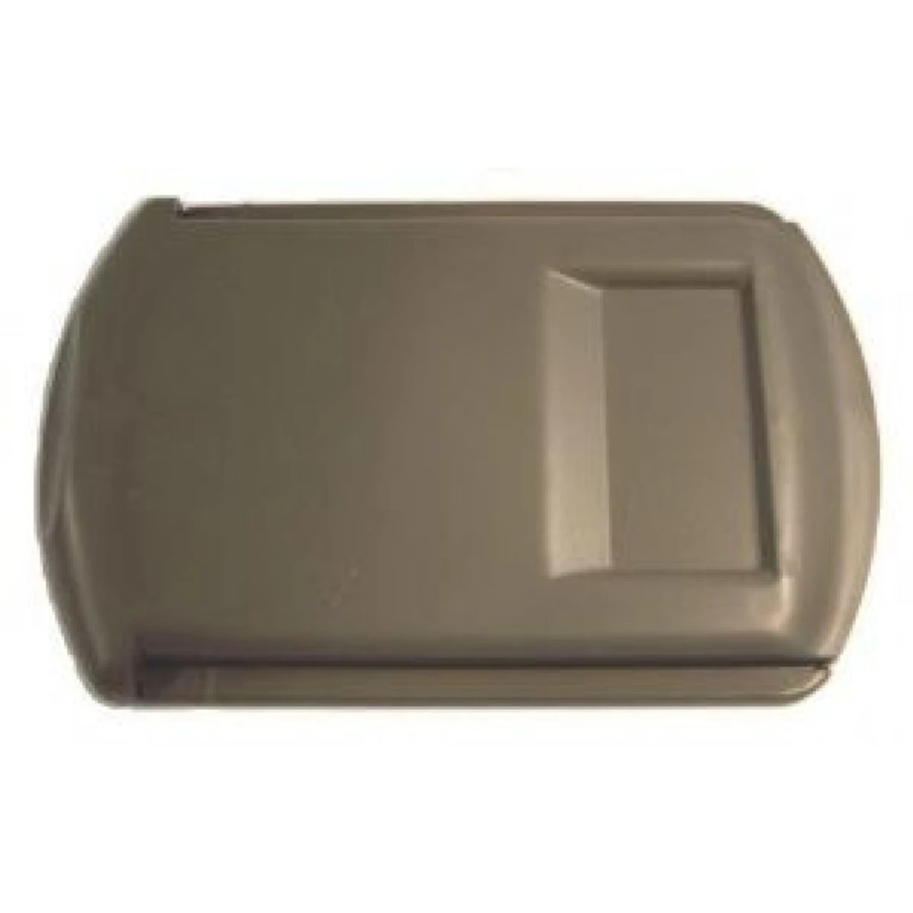 Thetford Sliding Cover For Cassette Toilet C2 C3 C4 - Caravan Or Motorhome Spare 2 Thetford Sliding Cover For Cassette Toilet C2 C3 C4 - Caravan Or Motorhome Spare - Image 2