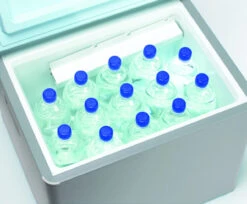 Dometic RC1200 3 Way Camping Fridge LPG 12v Mains -Camping Equipment Store rc1200 3 26656.1392585442