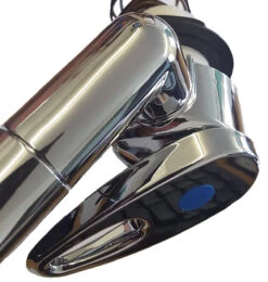 Reich Samba Campervan Caravan Motorhome 12v Microswitch Tap -Camping Equipment Store reich samba tap 2 77535.1554723161