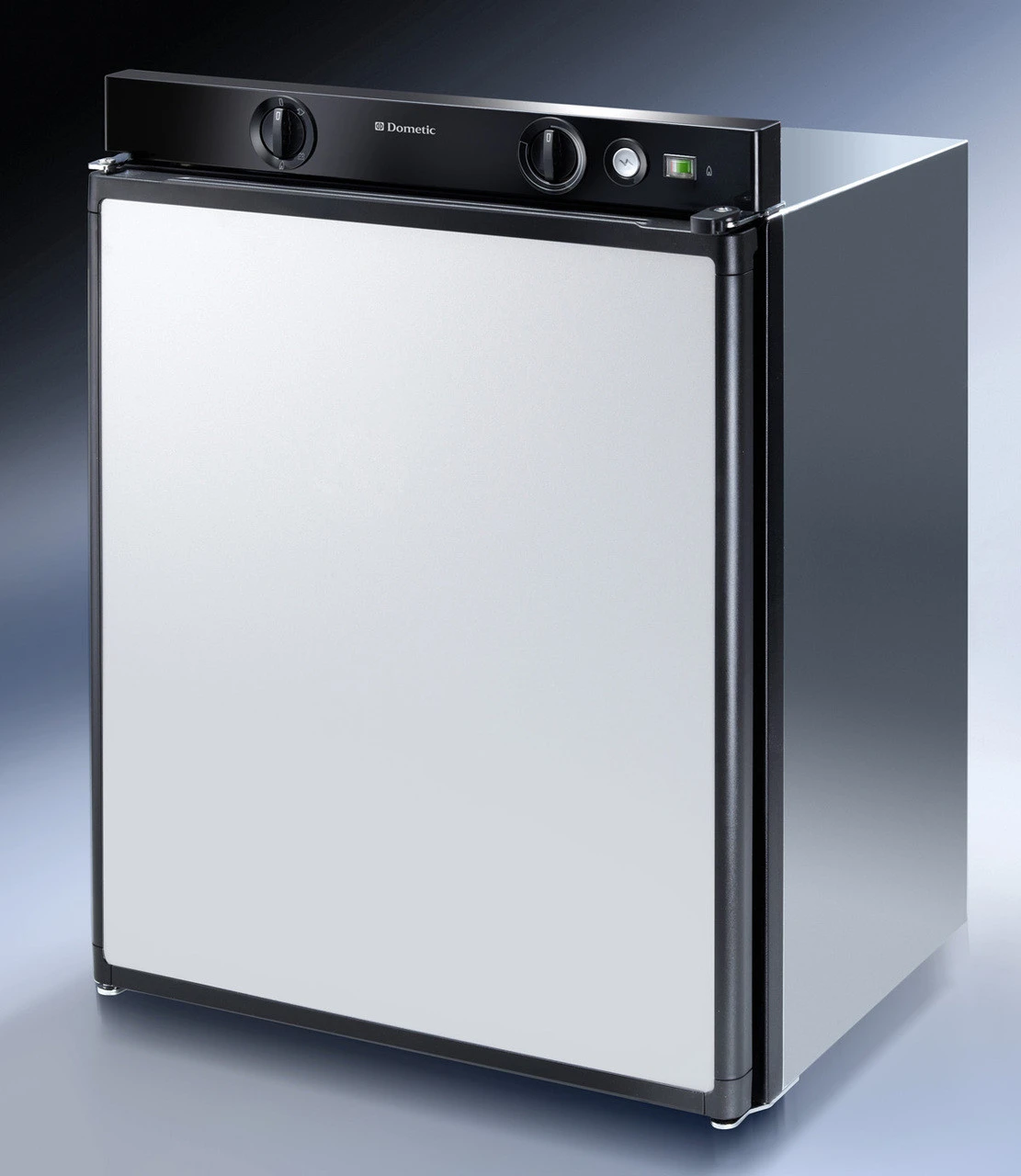 Dometic RM5310 230 V 12v LPG Gas Caravan Fridge 3 Dometic RM5310 230 V 12v LPG Gas Caravan Fridge - Image 3