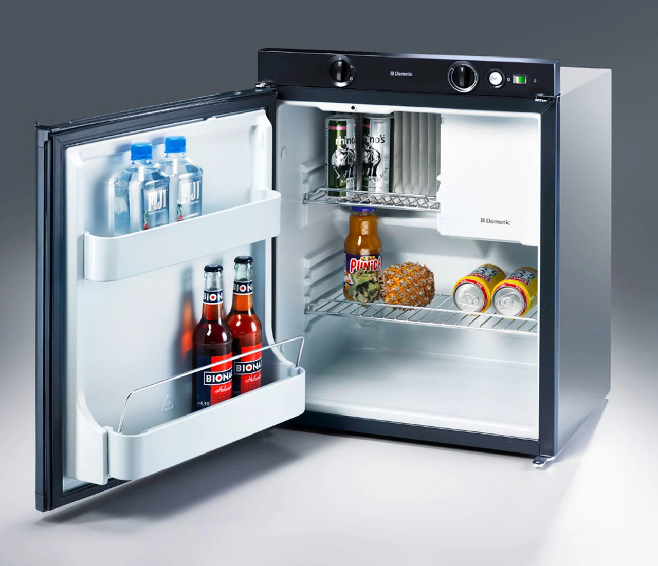 Dometic RM5310 230 V 12v LPG Gas Caravan Fridge 2 Dometic RM5310 230 V 12v LPG Gas Caravan Fridge - Image 2