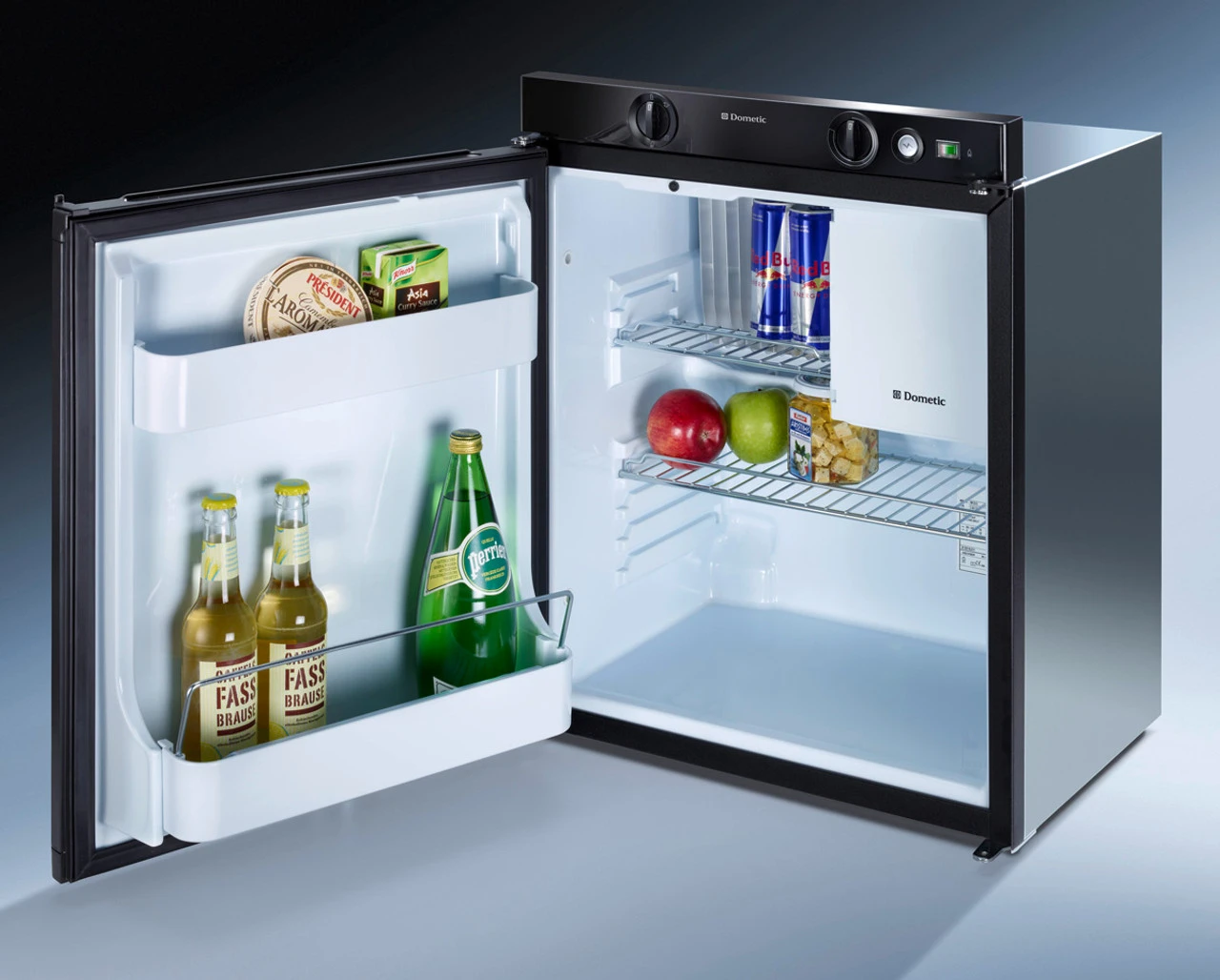 Dometic RM5310 230 V 12v LPG Gas Caravan Fridge 1 Dometic RM5310 230 V 12v LPG Gas Caravan Fridge