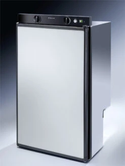 New Arrival 8 Dometic RM5330 230v 12v LPG Gas Caravan Fridge
