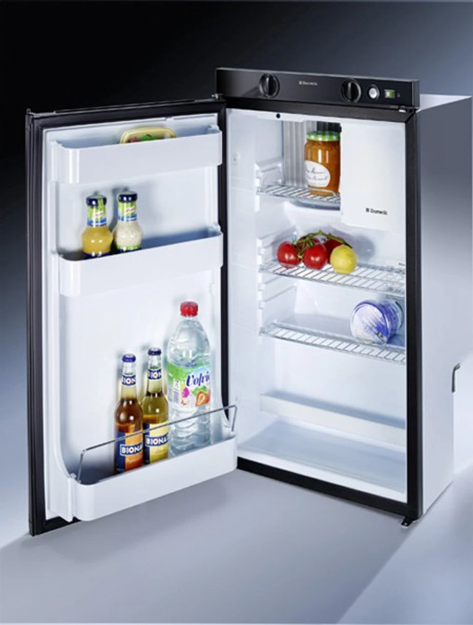 Dometic RM5330 230v 12v LPG Gas Caravan Fridge 2 Dometic RM5330 230v 12v LPG Gas Caravan Fridge - Image 2