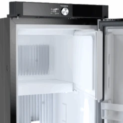 Dometic RML10.4T 3-Way Slim Tower Absorption Fridge Freezer 13 Dometic RML10.4T 3-Way Slim Tower Absorption Fridge Freezer -Camping Equipment Store rmd10.rtv13 58418.1614690016
