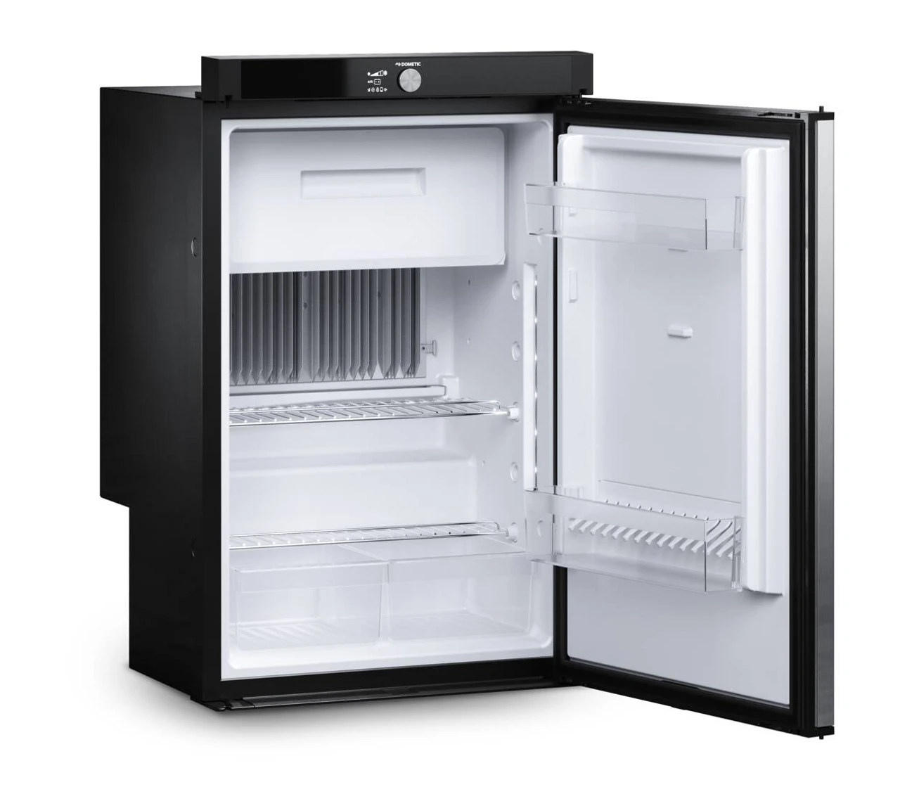 Dometic RMS 10.5T 3-Way Wheel Arch Fridge For Campervan & Motorhome 3 Dometic RMS 10.5T 3-Way Wheel Arch Fridge For Campervan & Motorhome - Image 3