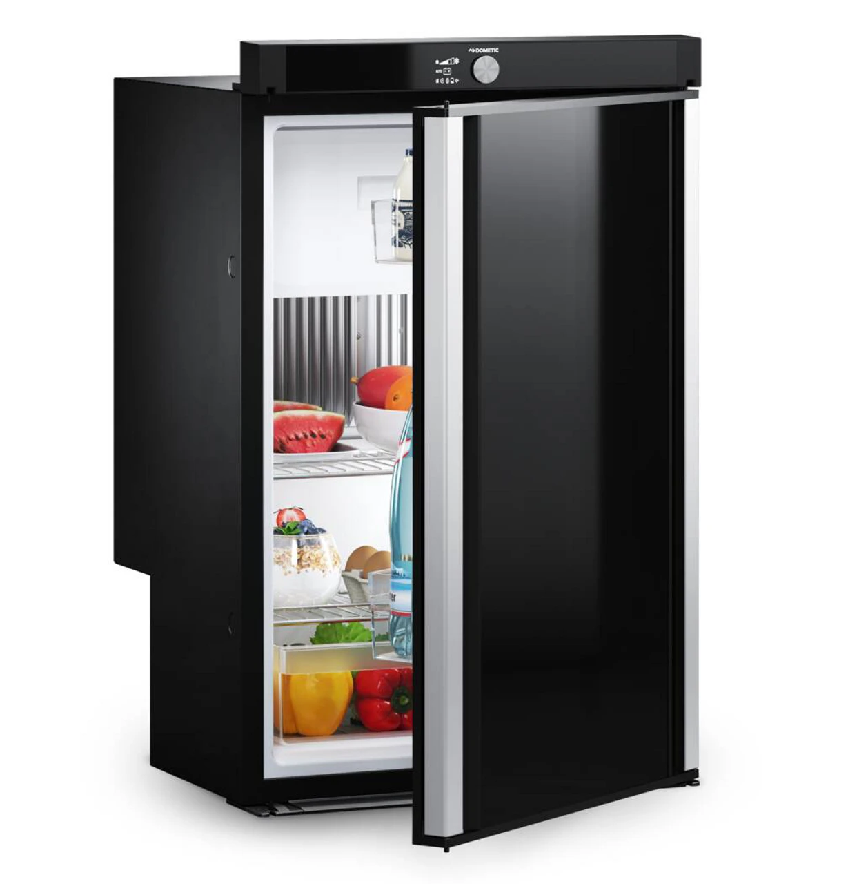 Dometic RMS 10.5T 3-Way Wheel Arch Fridge For Campervan & Motorhome 1 Dometic RMS 10.5T 3-Way Wheel Arch Fridge For Campervan & Motorhome