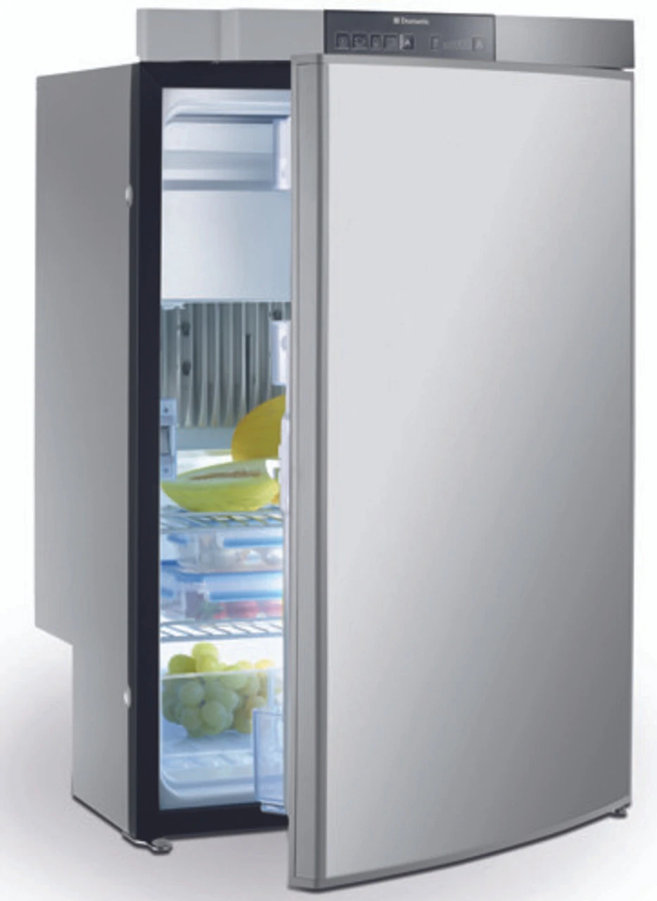 Dometic RMS8501 Absorption 3 Way Caravan Fridge 1 Dometic RMS8501 Absorption 3 Way Caravan Fridge