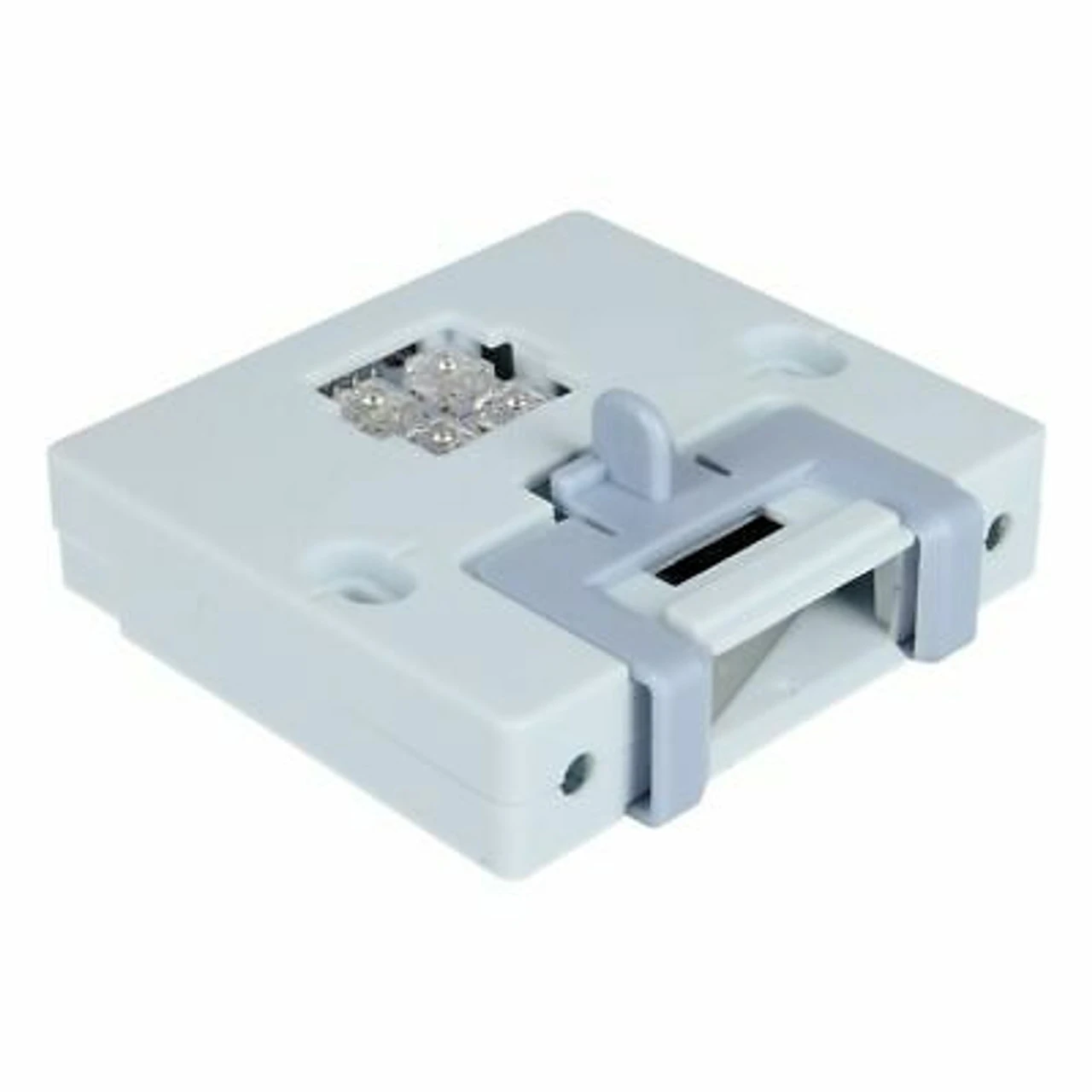 Dometic Spare - Fridge Door Latch With LED Light - For Right Hand Hinge 1 Dometic Spare - Fridge Door Latch With LED Light - For Right Hand Hinge