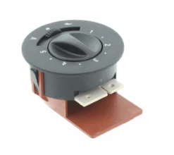 Truma Spare - Teb2 Heater Control Switch Dial