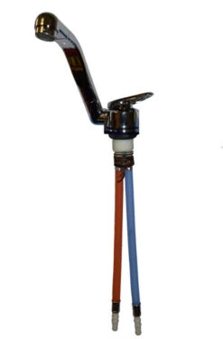 Reich Samba Campervan Caravan Motorhome 12v Microswitch Tap -Camping Equipment Store samba tap long tail 11517.1553094311