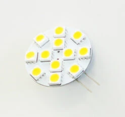 G4 Side Pin LED Replacement Bulbs 6 G4 Side Pin LED Replacement Bulbs -Camping Equipment Store side pin 12 83471.1415018688