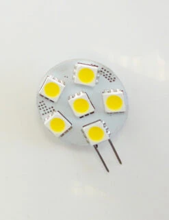 G4 Side Pin LED Replacement Bulbs
