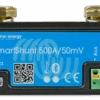 Victron Energy Smart Shunt 500a Battery Monitor VE.Direct Compatible