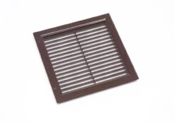 Dometic Under Bench Air Conditioner Vents 7 Dometic Under Bench Air Conditioner Vents -Camping Equipment Store square Grill 76197.1579700510