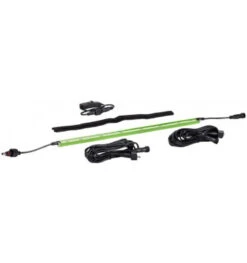 Vango Sunbeam 450 LED Awning Light Extension Set -Camping Equipment Store sunbeam 450 extension set 67957.1505467240