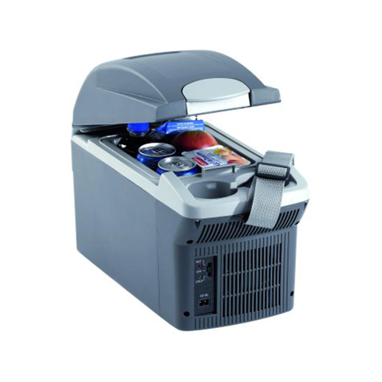 Dometic Waeco Tropicool TB08 12v Thermoelectric Cool Box 1 Dometic Waeco Tropicool TB08 12v Thermoelectric Cool Box