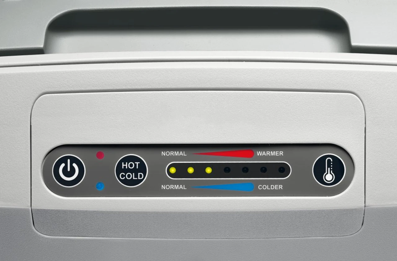 Dometic Waeco Tropicool TCX21Thermoelectric AC/DC Cool Box 6 Dometic Waeco Tropicool TCX21Thermoelectric AC/DC Cool Box - Image 6