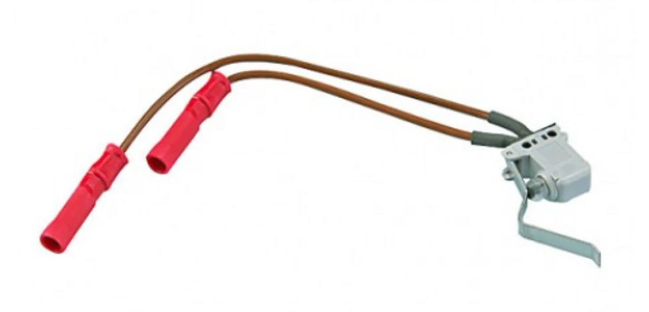 Thetford Spare - Microswitch For C2 C3 Cassette Toilets - 20107 1 Thetford Spare - Microswitch For C2 C3 Cassette Toilets - 20107