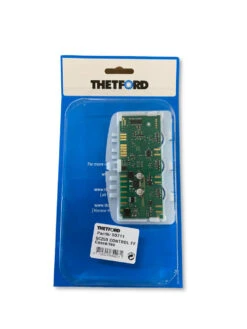 Thetford Spare - C250 & C260 Control Panel