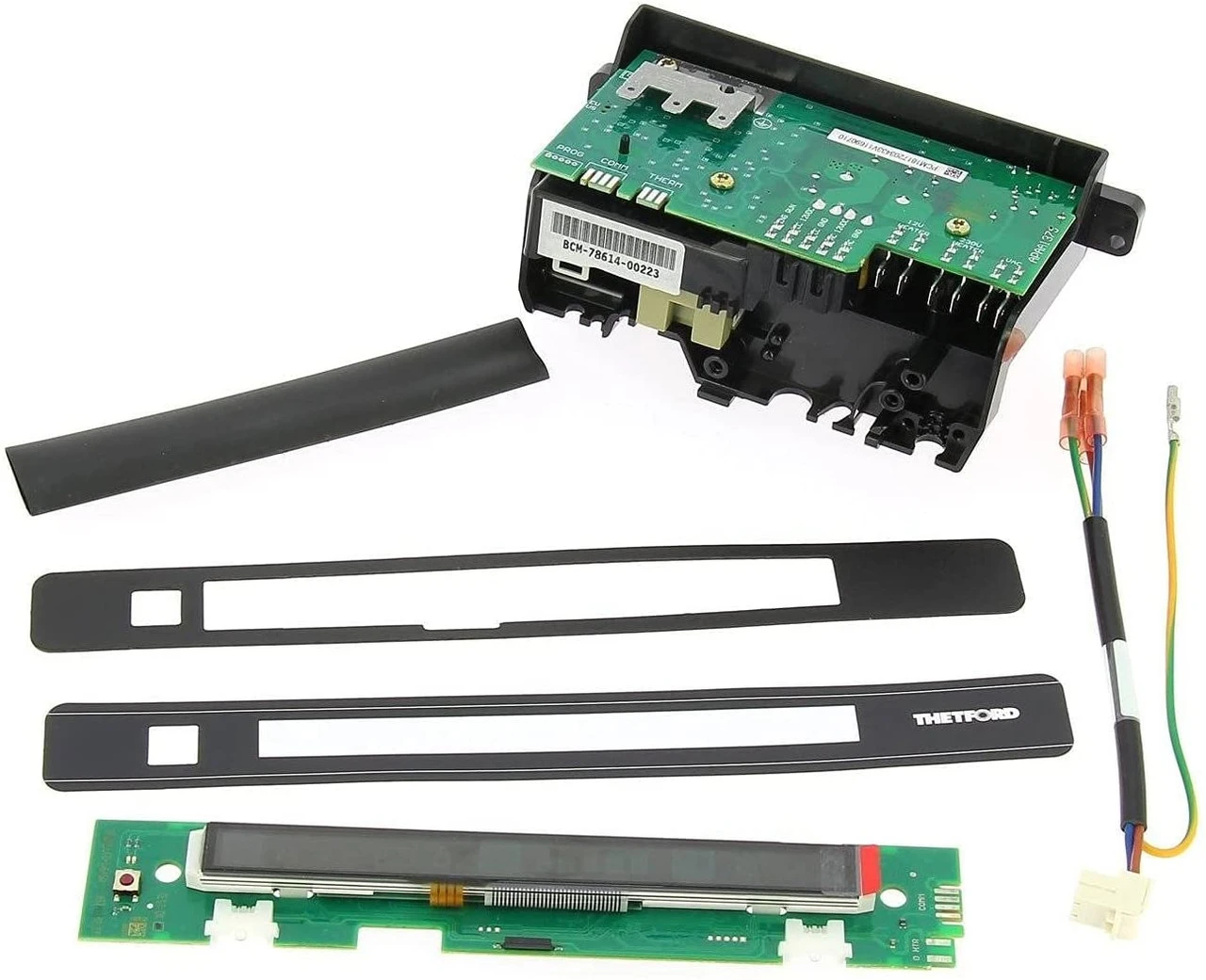 Thetford Spare - Fridge Control Panel With Powerboard PCB For N3000 Series 1 Thetford Spare - Fridge Control Panel With Powerboard PCB For N3000 Series