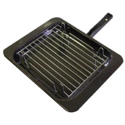 Thetford Spare - Grill Pan Kit For Caravan And Campervan Cookers