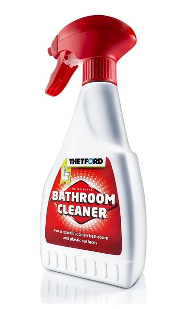 Thetford Toilet And Bathroom Cleaner 500ml 1 Thetford Toilet And Bathroom Cleaner 500ml