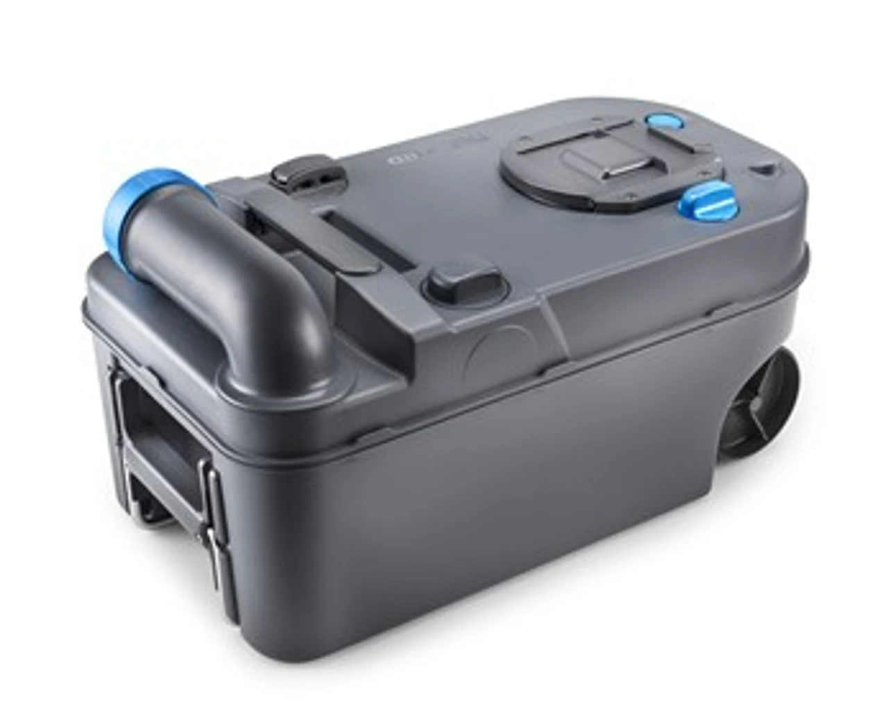 Thetford Caravan Campervan Cassette Toilet Tank C220 Fresh Up Kit 3 Thetford Caravan Campervan Cassette Toilet Tank C220 Fresh Up Kit - Image 3