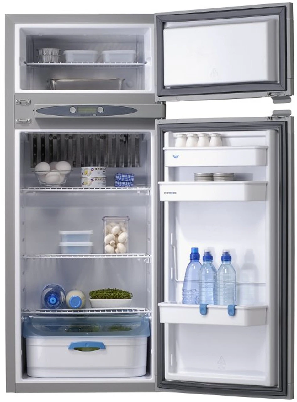 Thetford N145 Caravan & Motorhome Fridge Freezer 1 Thetford N145 Caravan & Motorhome Fridge Freezer