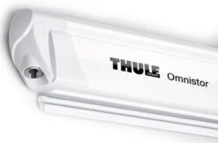 Thule QuickFit EasyLink Universal Wall Mounting Rail -Camping Equipment Store thule fixation white 1 75629.1542364988