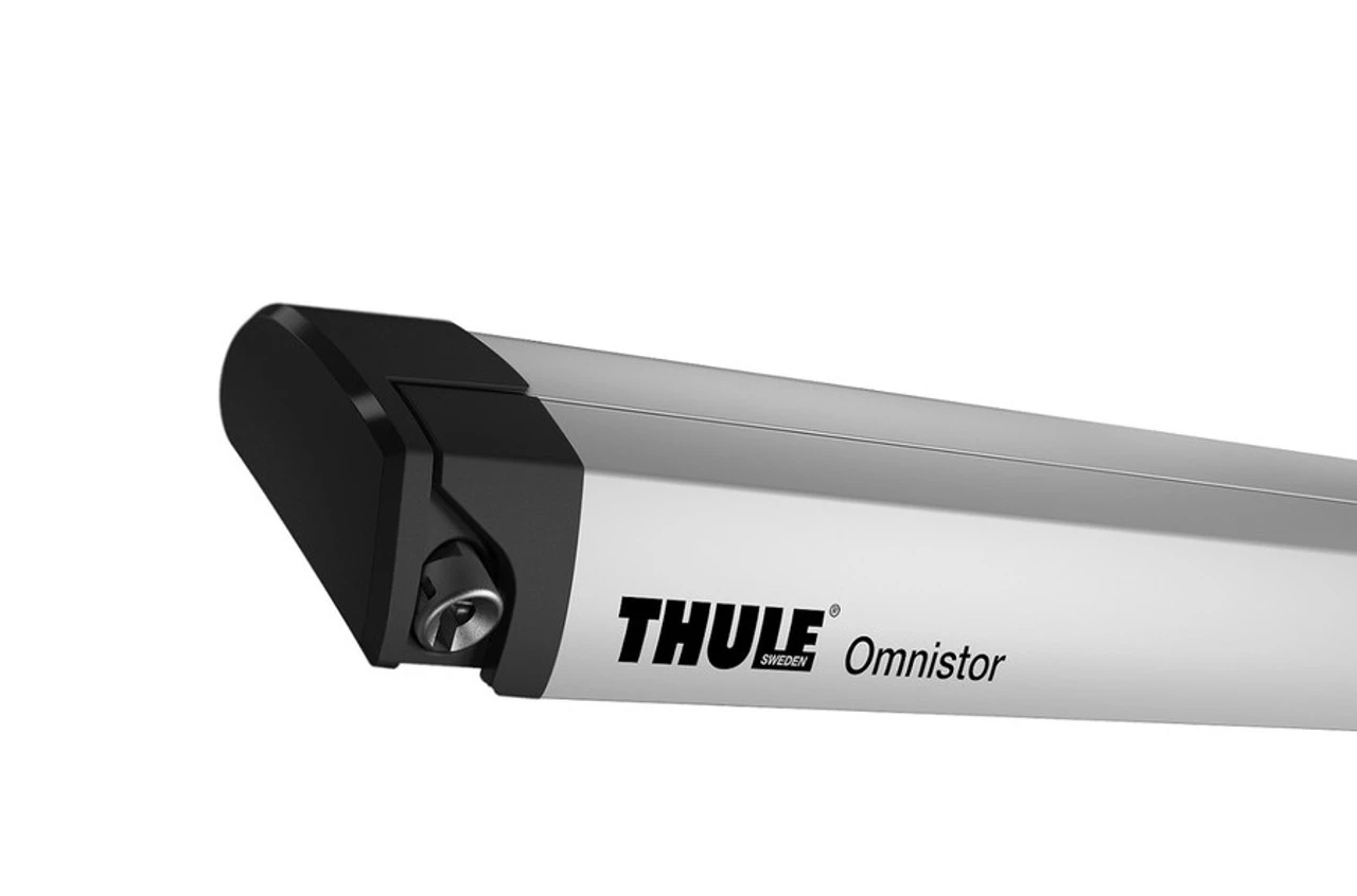 Thule Omnistor 6300 Awning & Bracket Kit For Ducato Jumper Boxer H2 > 2007 2 Thule Omnistor 6300 Awning & Bracket Kit For Ducato Jumper Boxer H2 > 2007 - Image 2
