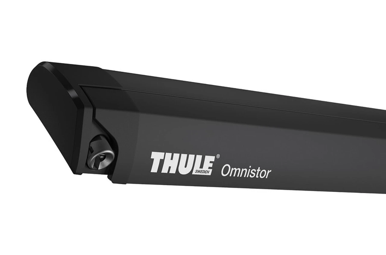 Thule Omnistor 6300 Awning & Bracket Kit For Ducato Jumper Boxer H2 > 2007 5 Thule Omnistor 6300 Awning & Bracket Kit For Ducato Jumper Boxer H2 > 2007 - Image 5