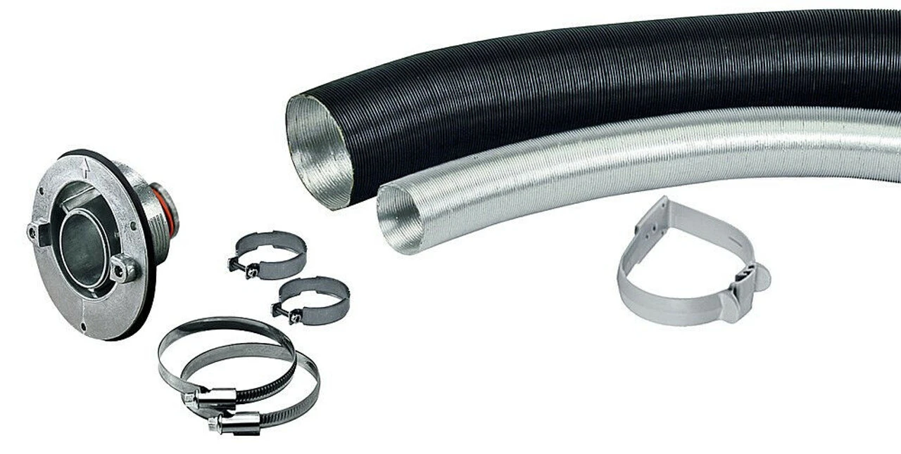 Truma Cowl Kit For Vario Heat 1 Truma Cowl Kit For Vario Heat