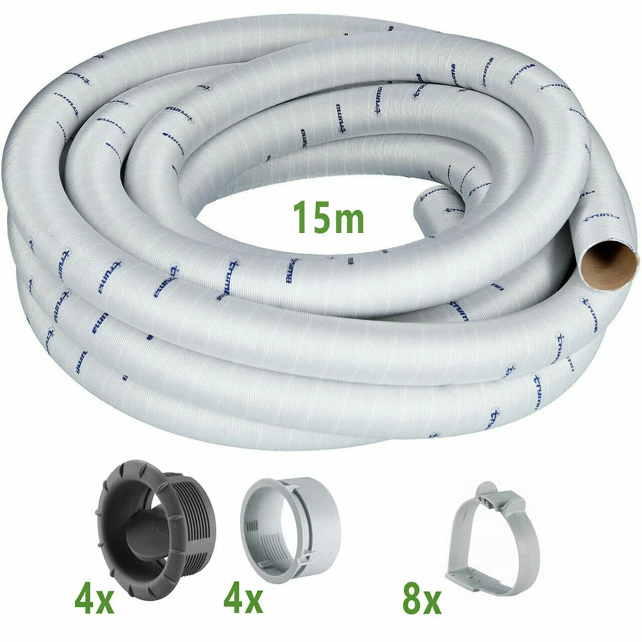 Truma Cold Air Ducting Kit For Campervan Air Conditioning 1 Truma Cold Air Ducting Kit For Campervan Air Conditioning