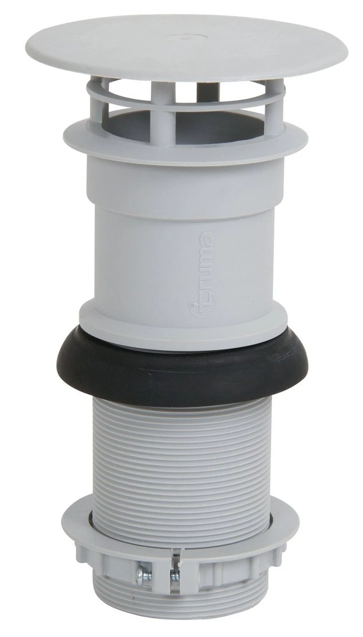 Truma Roof Flue Kit For Truma S3004 & S5004 Gas Caravan Heater 2 Truma Roof Flue Kit For Truma S3004 & S5004 Gas Caravan Heater - Image 2