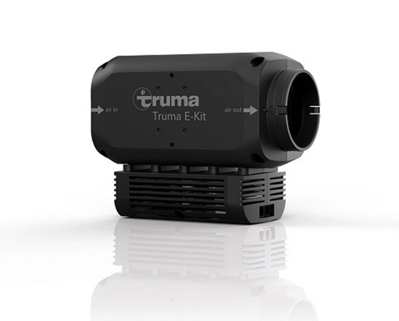 Truma VarioHeat E Kit Add On Campervan Motorhome Caravan Heater 1 Truma VarioHeat E Kit Add On Campervan Motorhome Caravan Heater